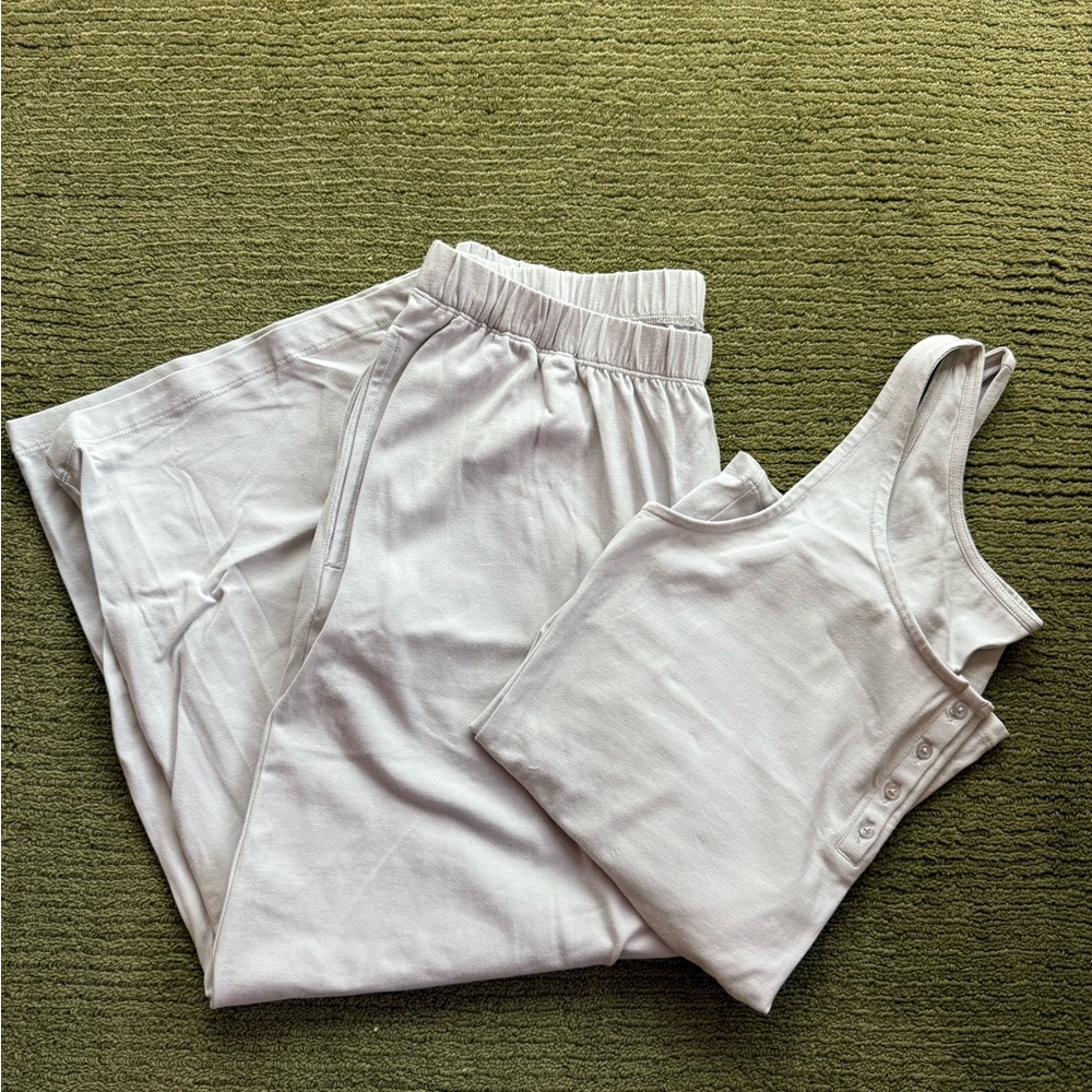 Storq Lounge Set